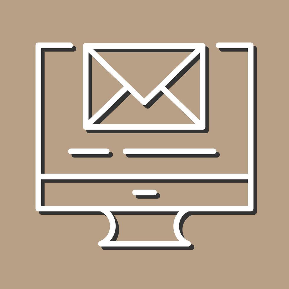 Email Vector Icon