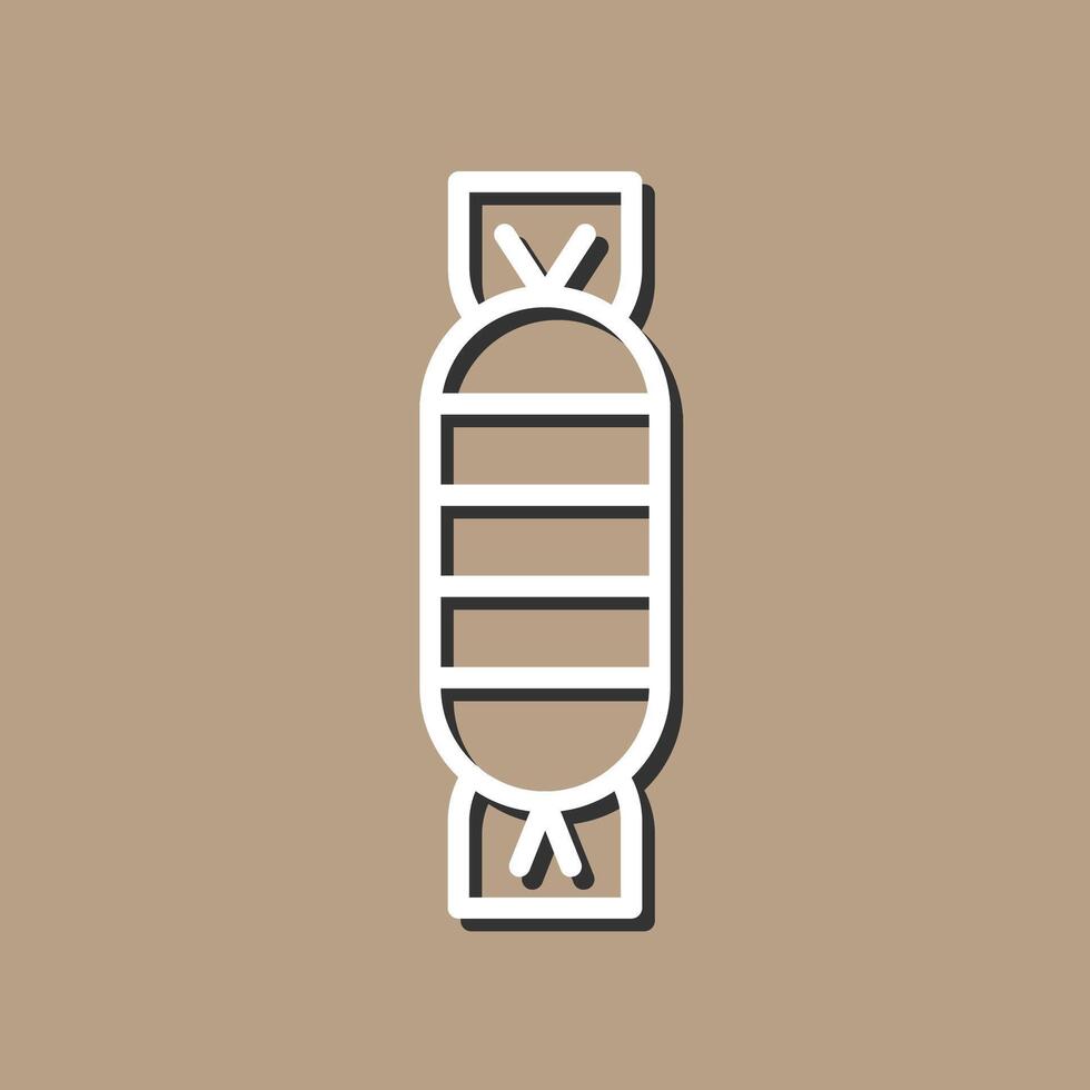 Candy Vector Icon