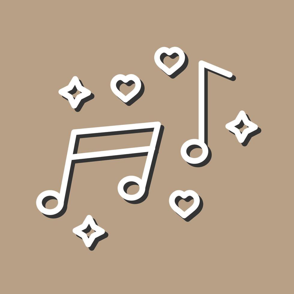 Music Vector Icon