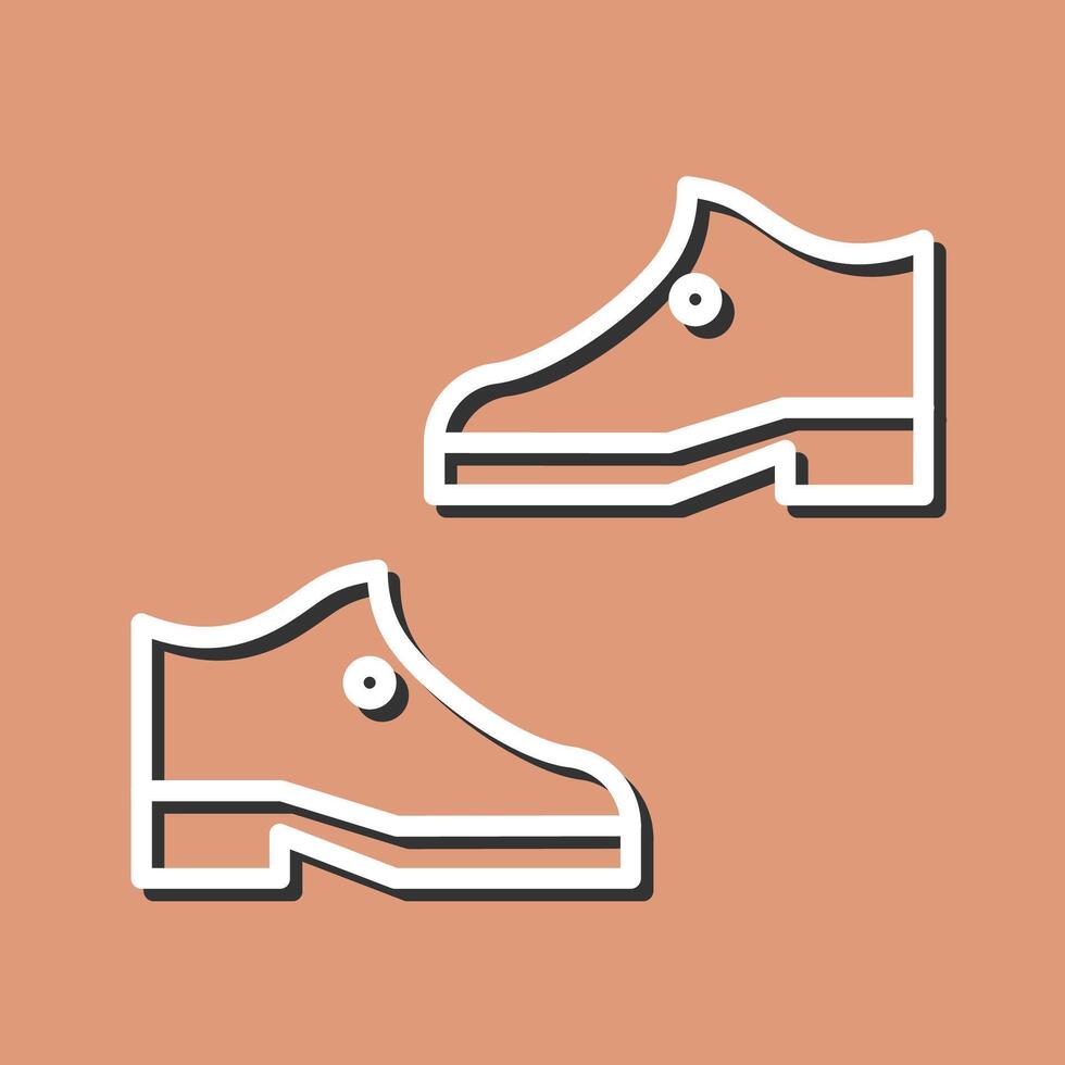 Boots Vector Icon