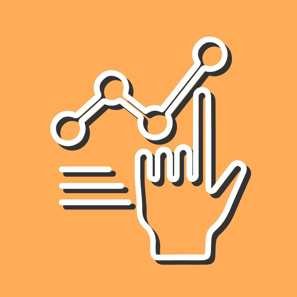 Gesture Vector Icon