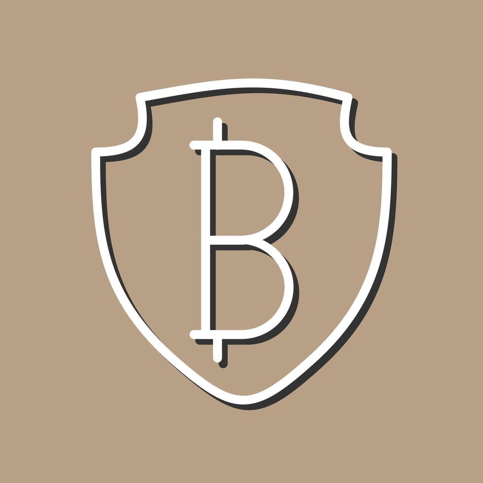 Shield Vector Icon
