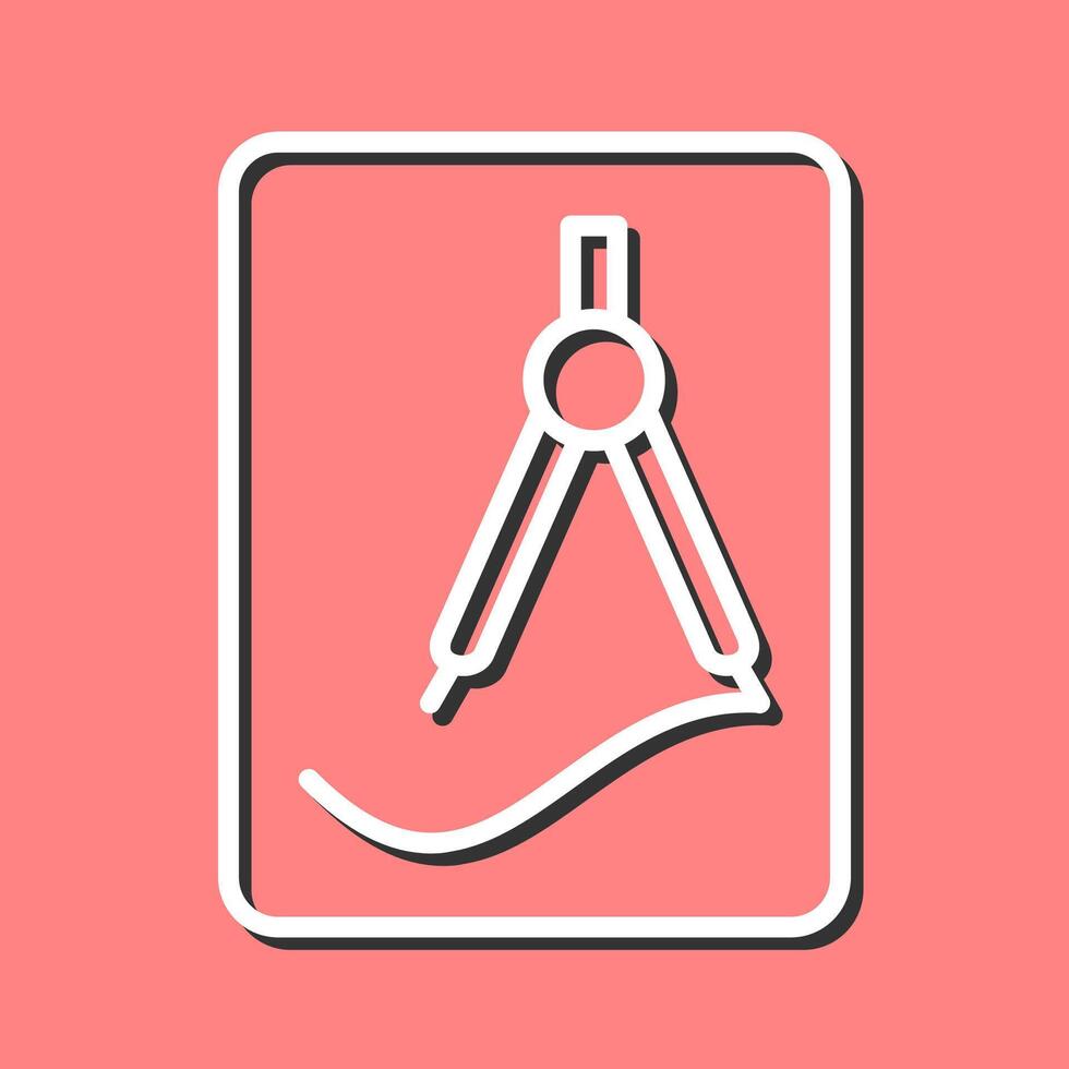 Study Tools Vector Icon