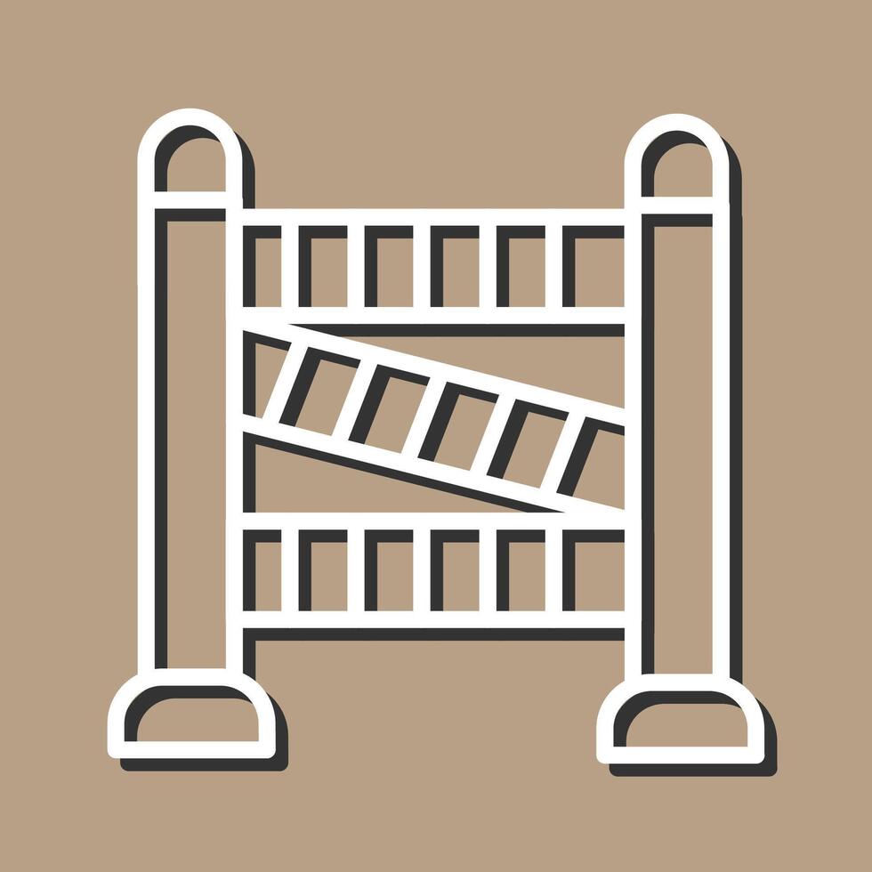 Caution Vector Icon