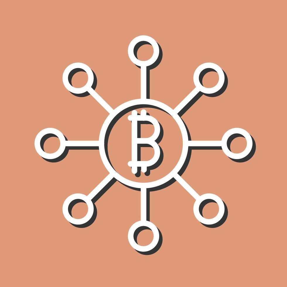 Digital Currency Vector Icon
