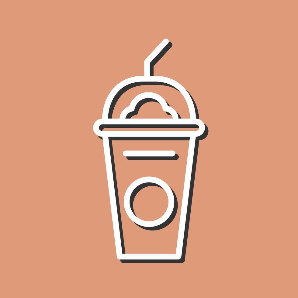 Frappe Vector Icon