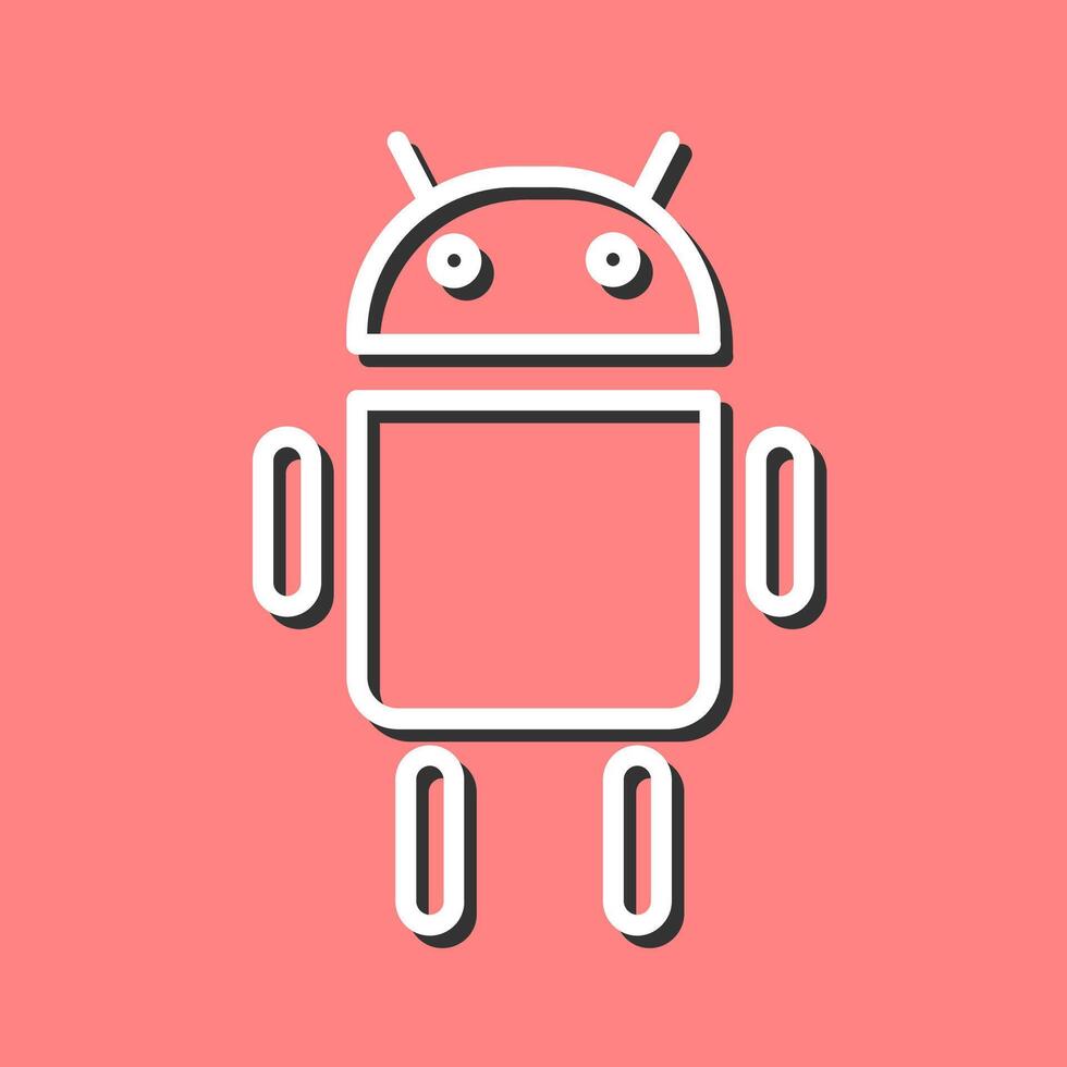 Android Vector Icon