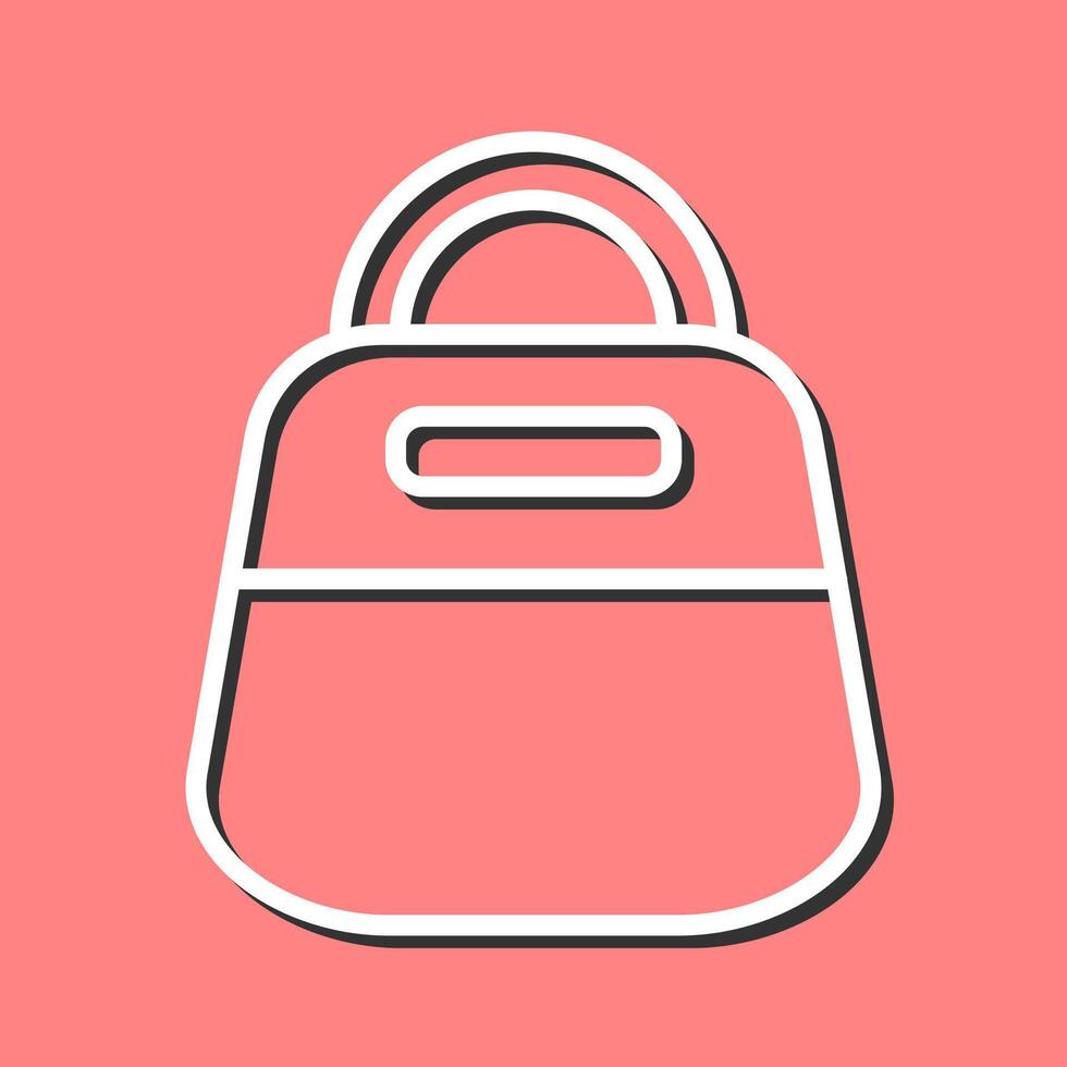 Bag Vector Icon