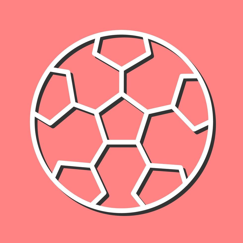 Soccer Vector Icon