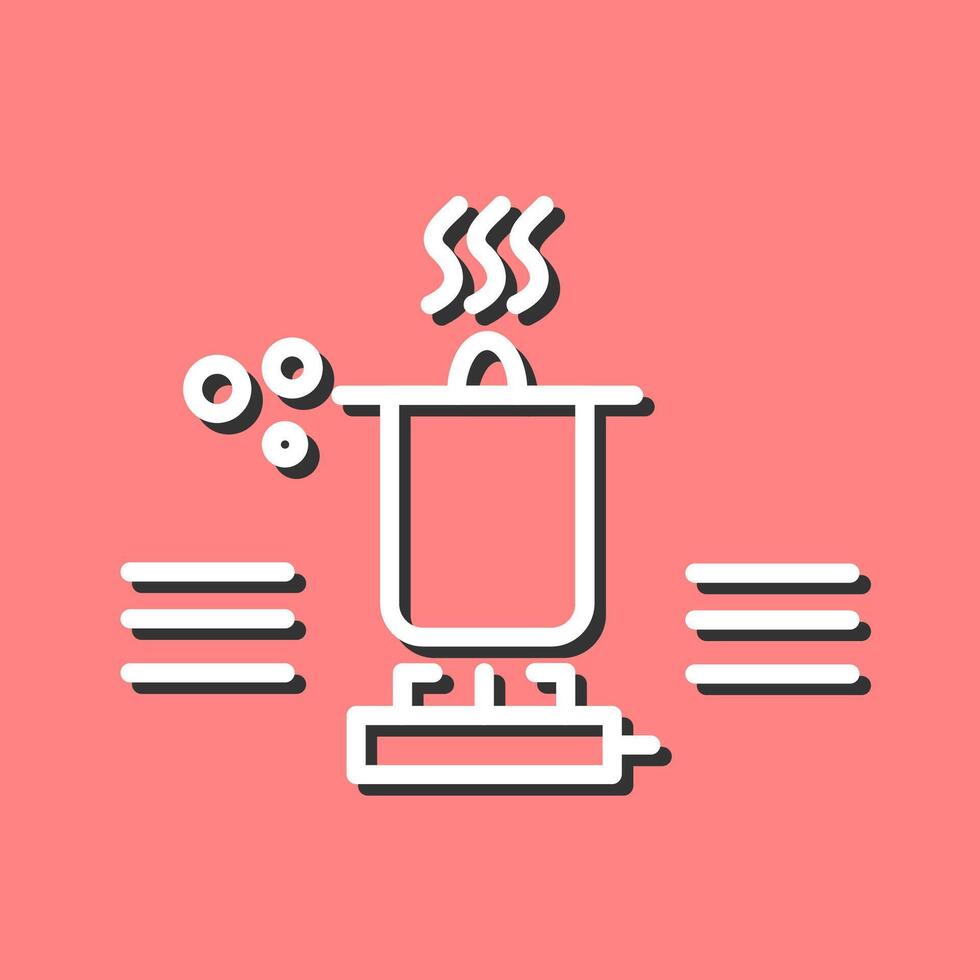 Cooking Vector Icon
