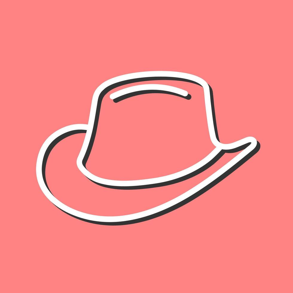 Hat Vector Icon