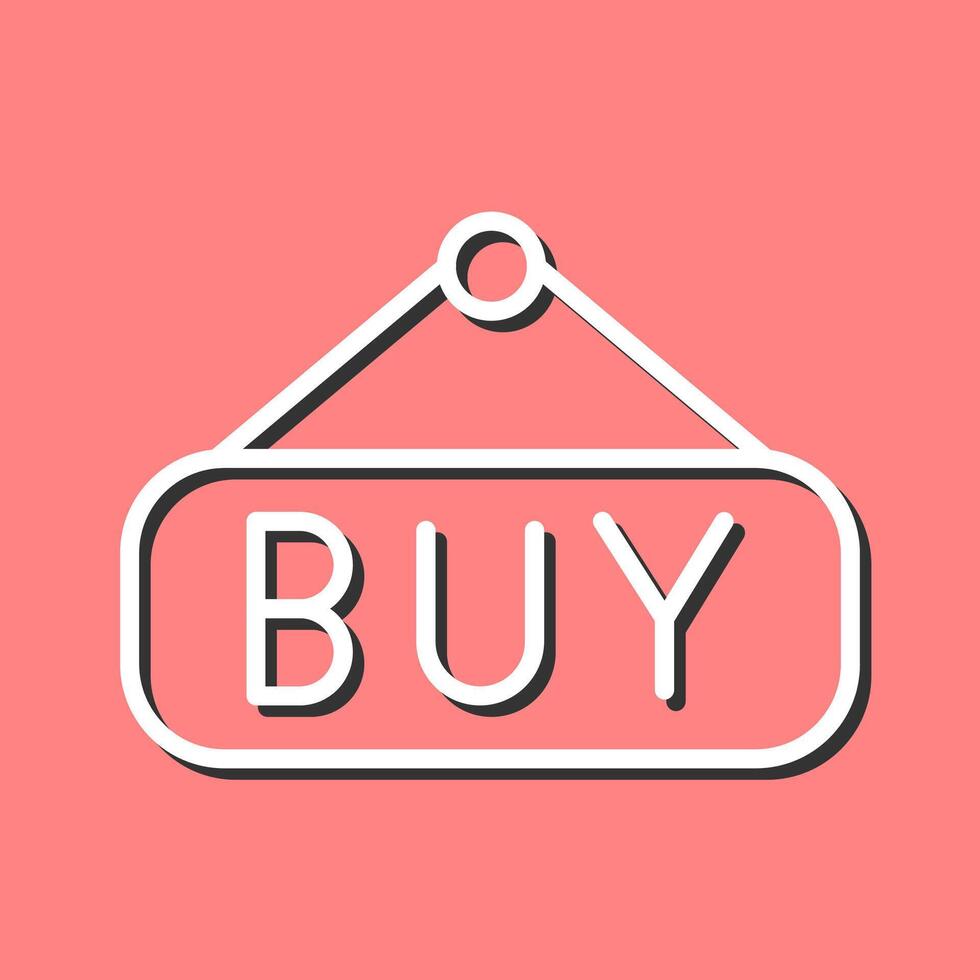 Buy Now Vector Icon