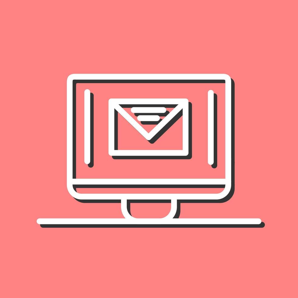 E mail Vector Icon