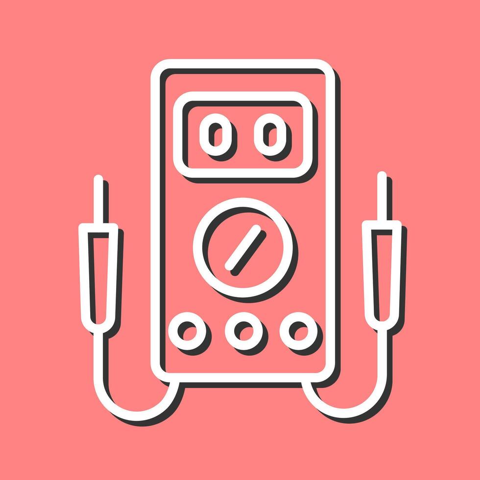 Tester Vector Icon