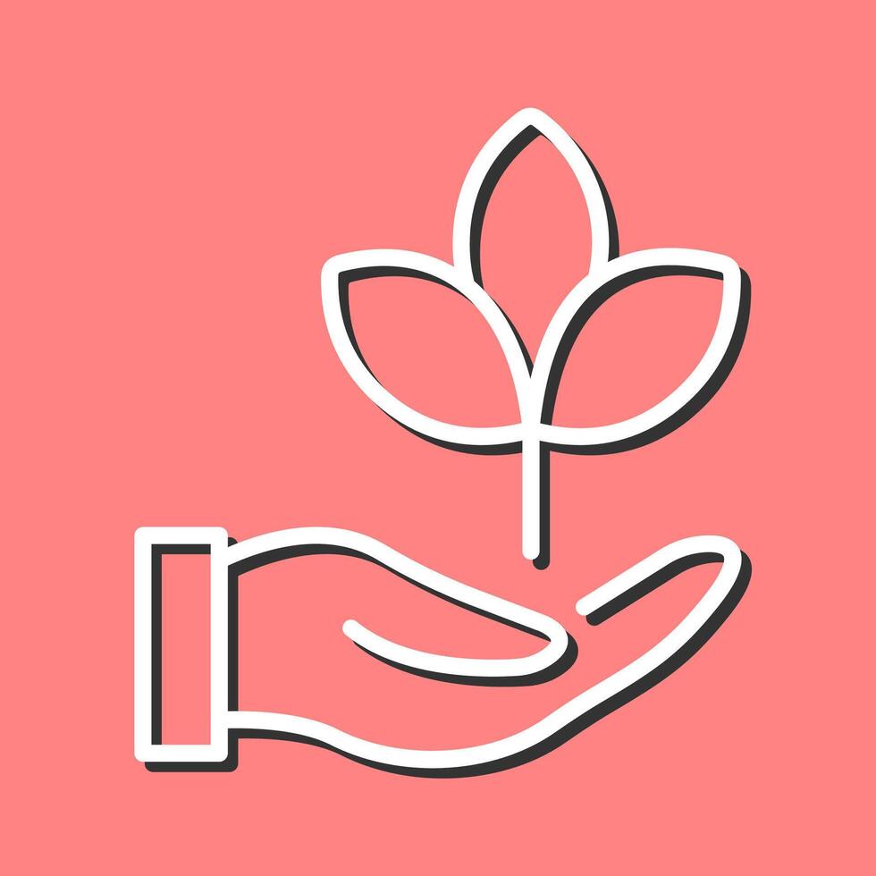 Harvest Vector Icon
