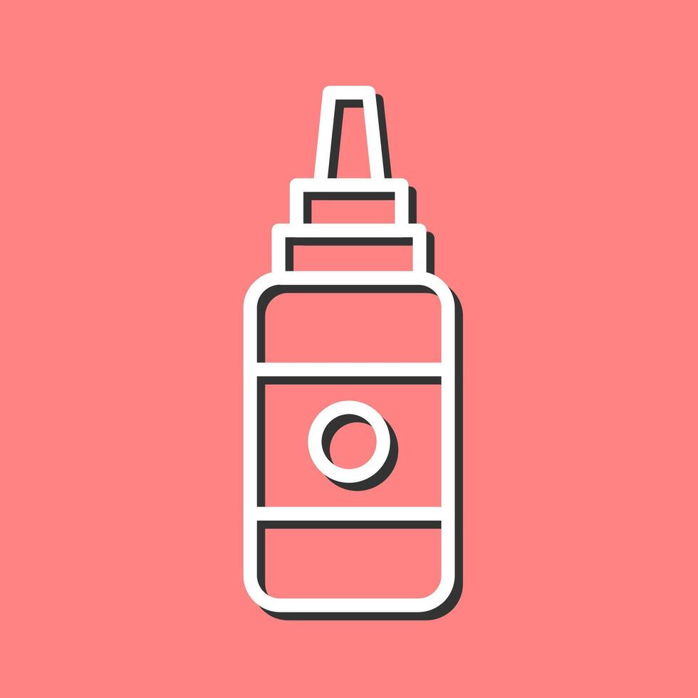 Sauce Vector Icon