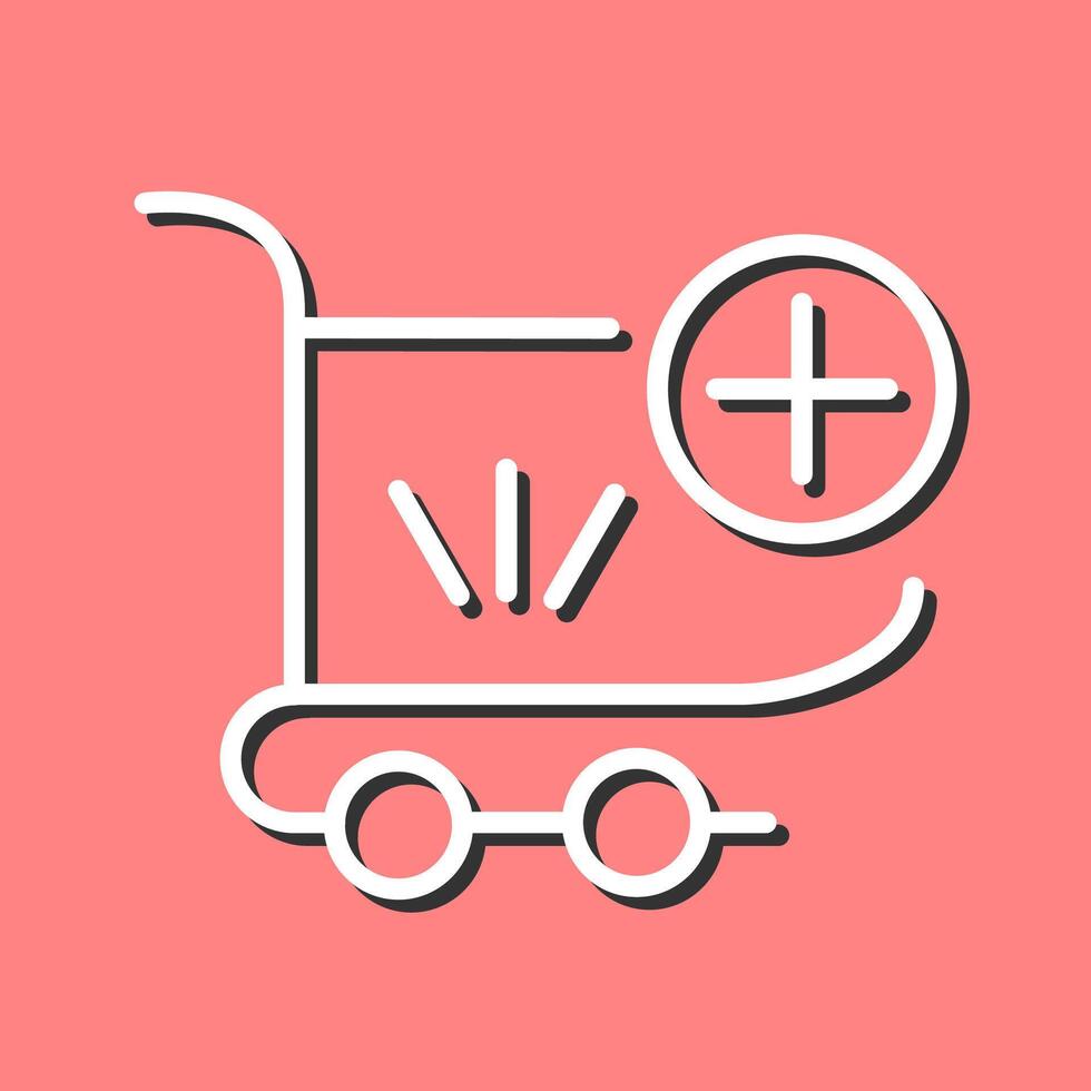 Add to Cart Vector Icon