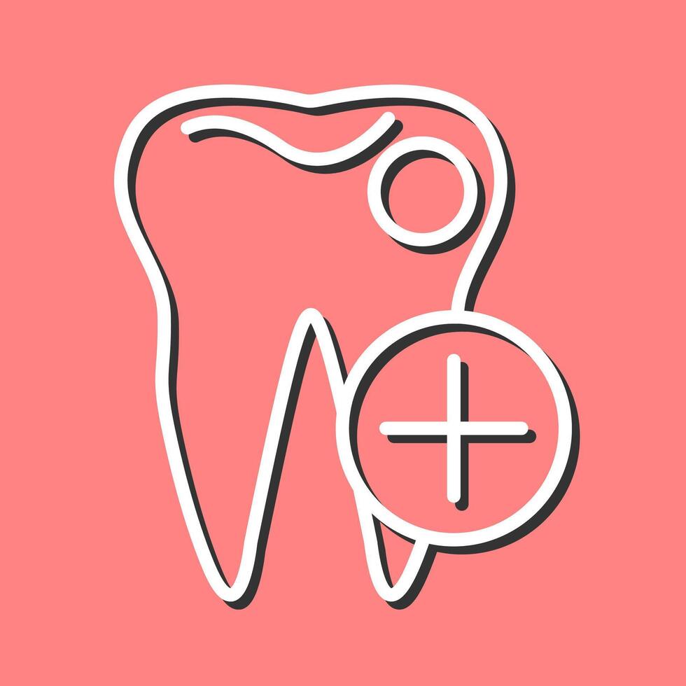 Dentist Vector Icon