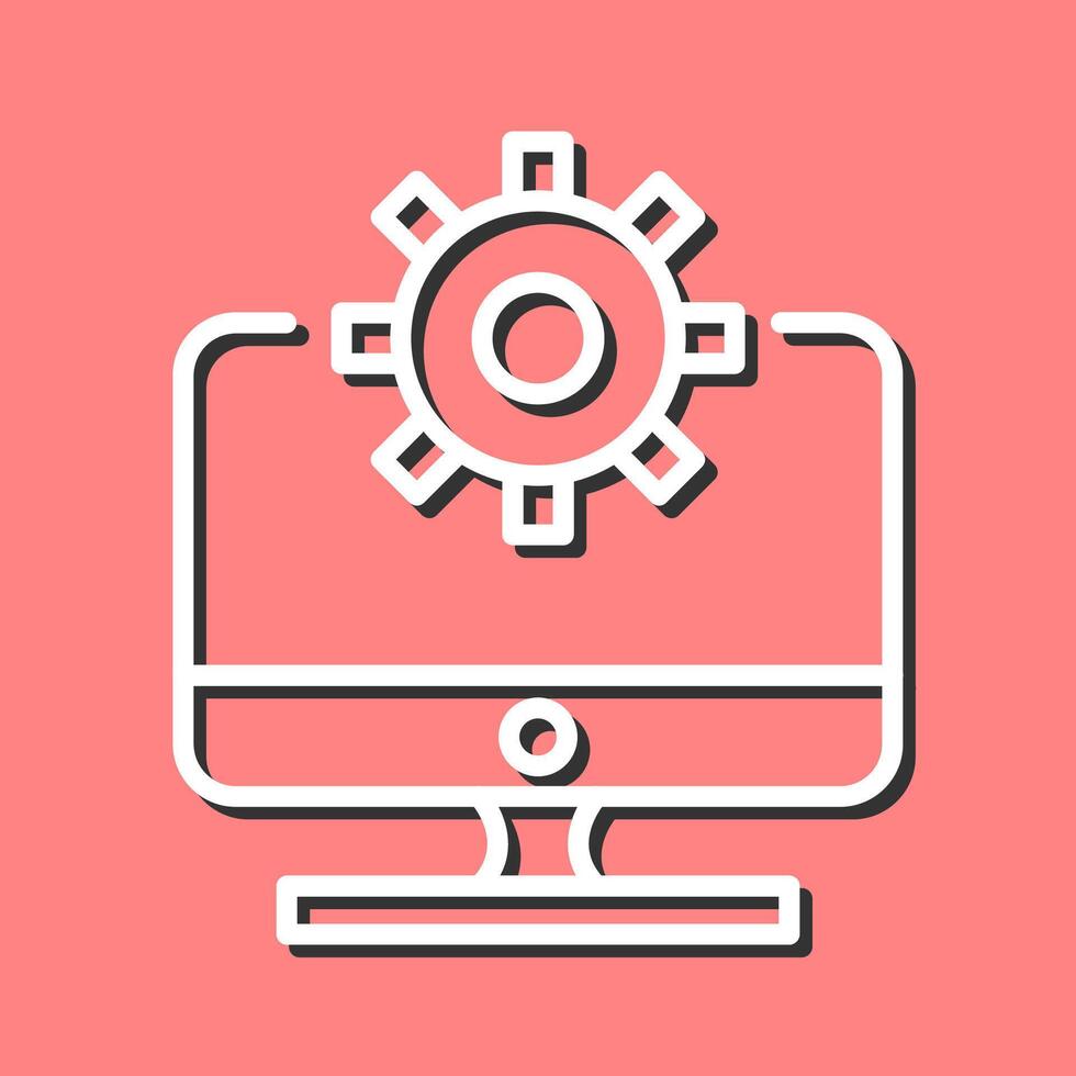 Development Tools Vector Icon