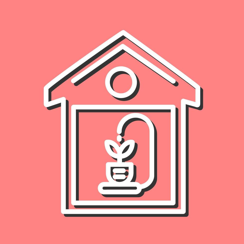 Ecology Vector Icon