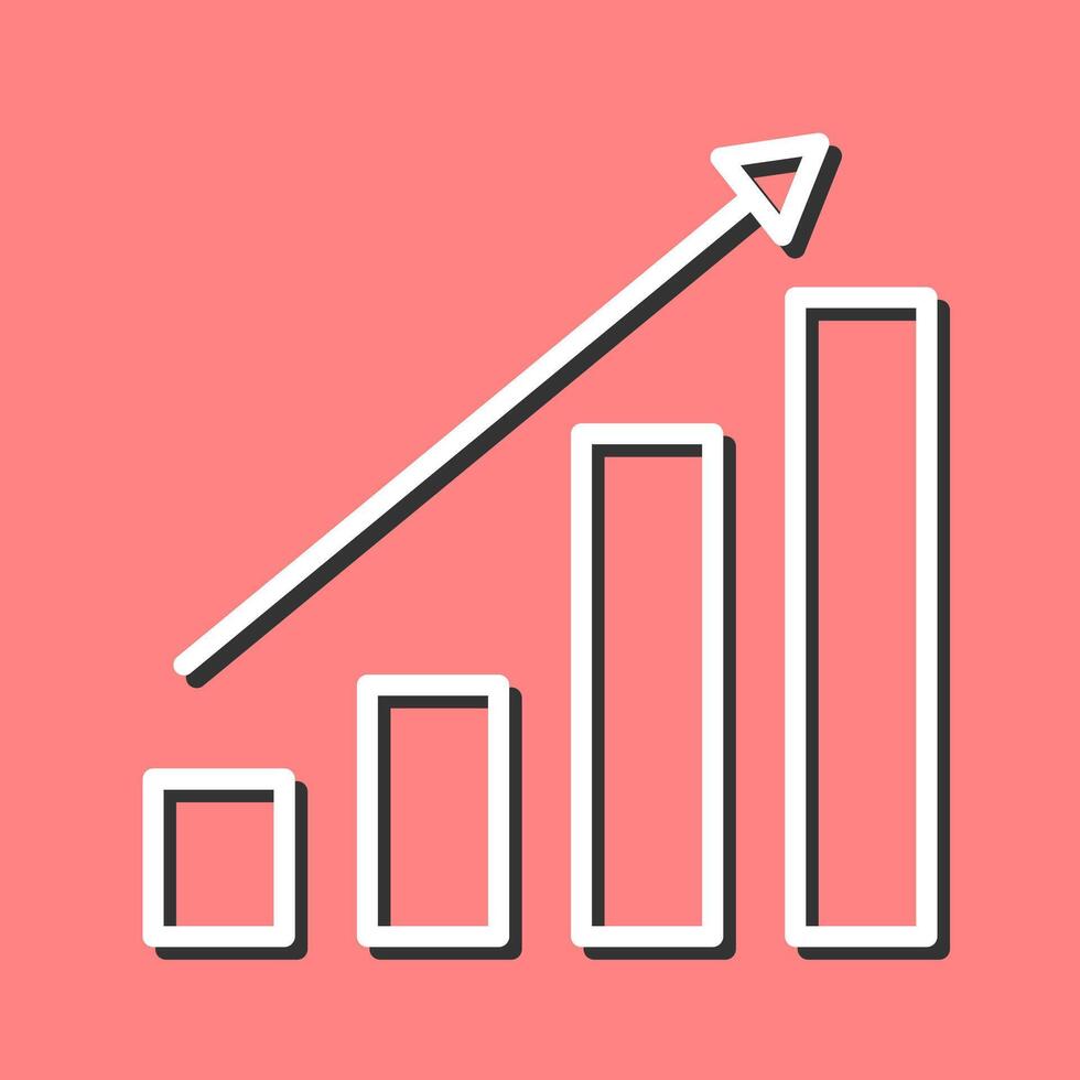 Statistics Vector Icon