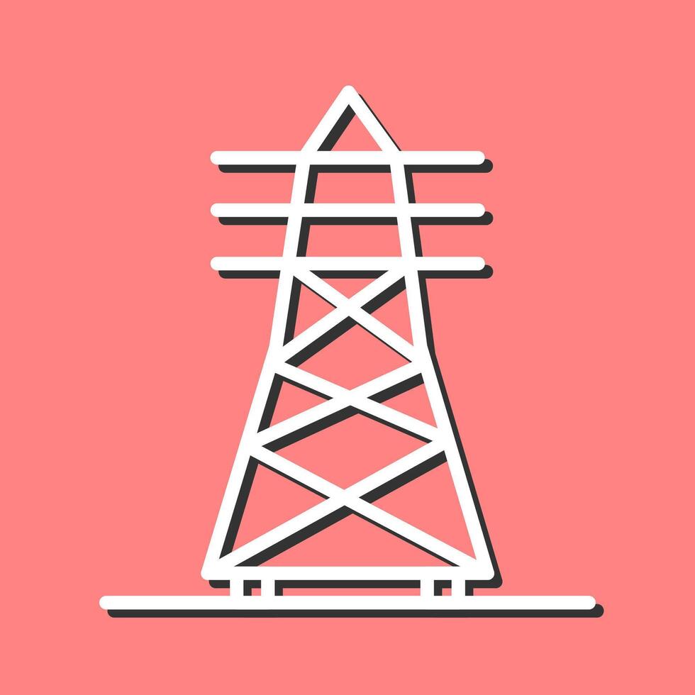 Power Vector Icon