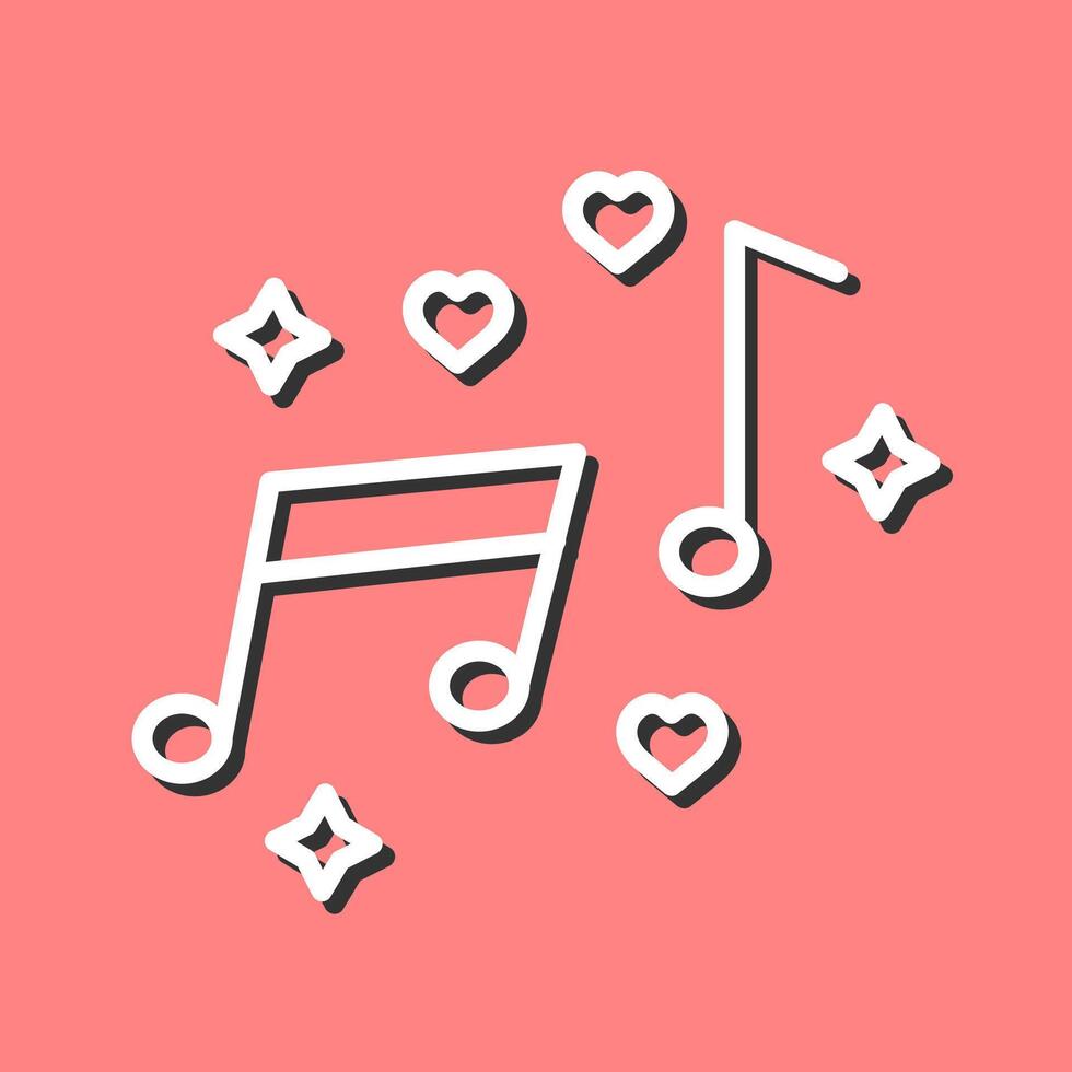 Music Vector Icon