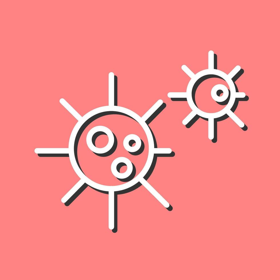 Biology Vector Icon