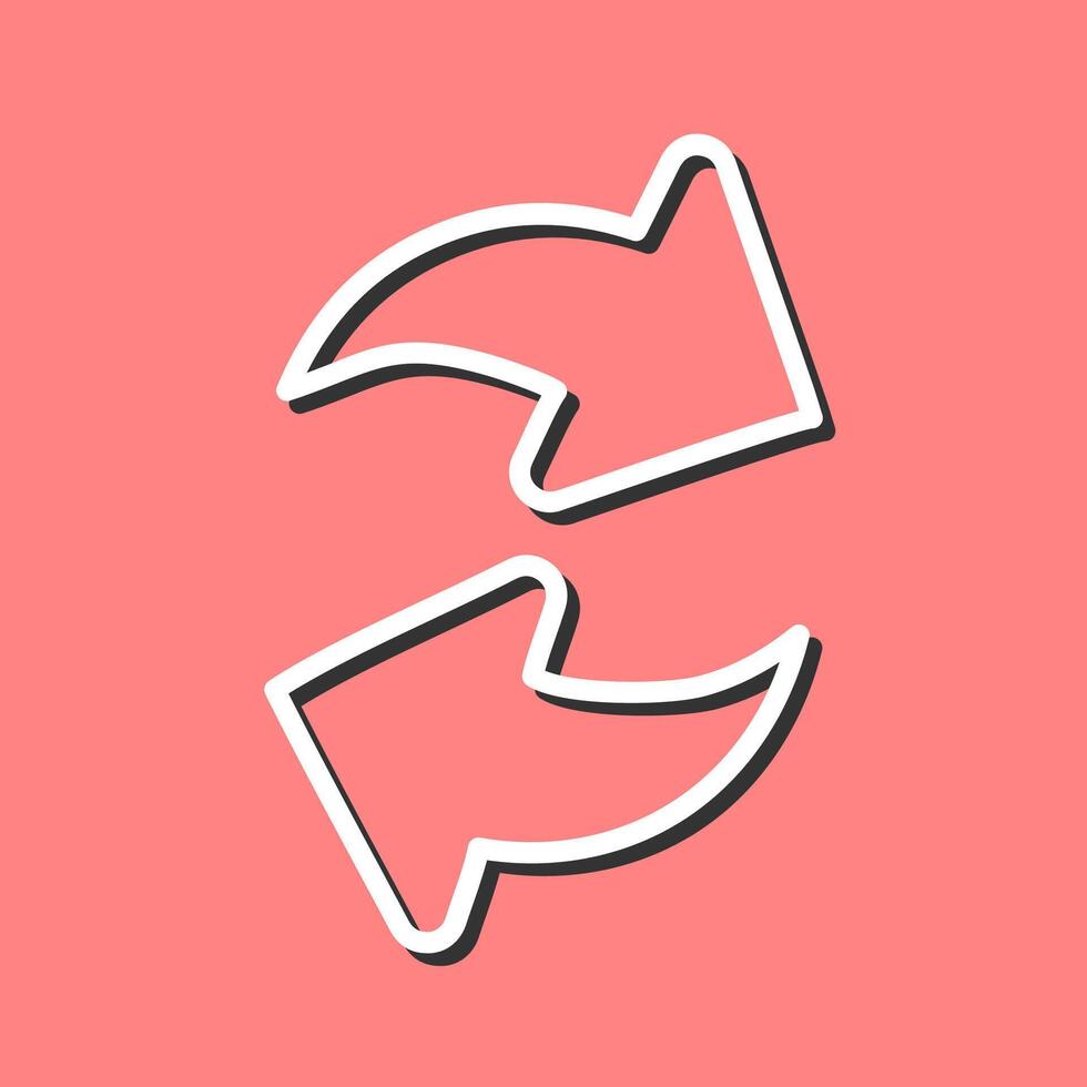 Processing Vector Icon 41353267 Vector Art at Vecteezy