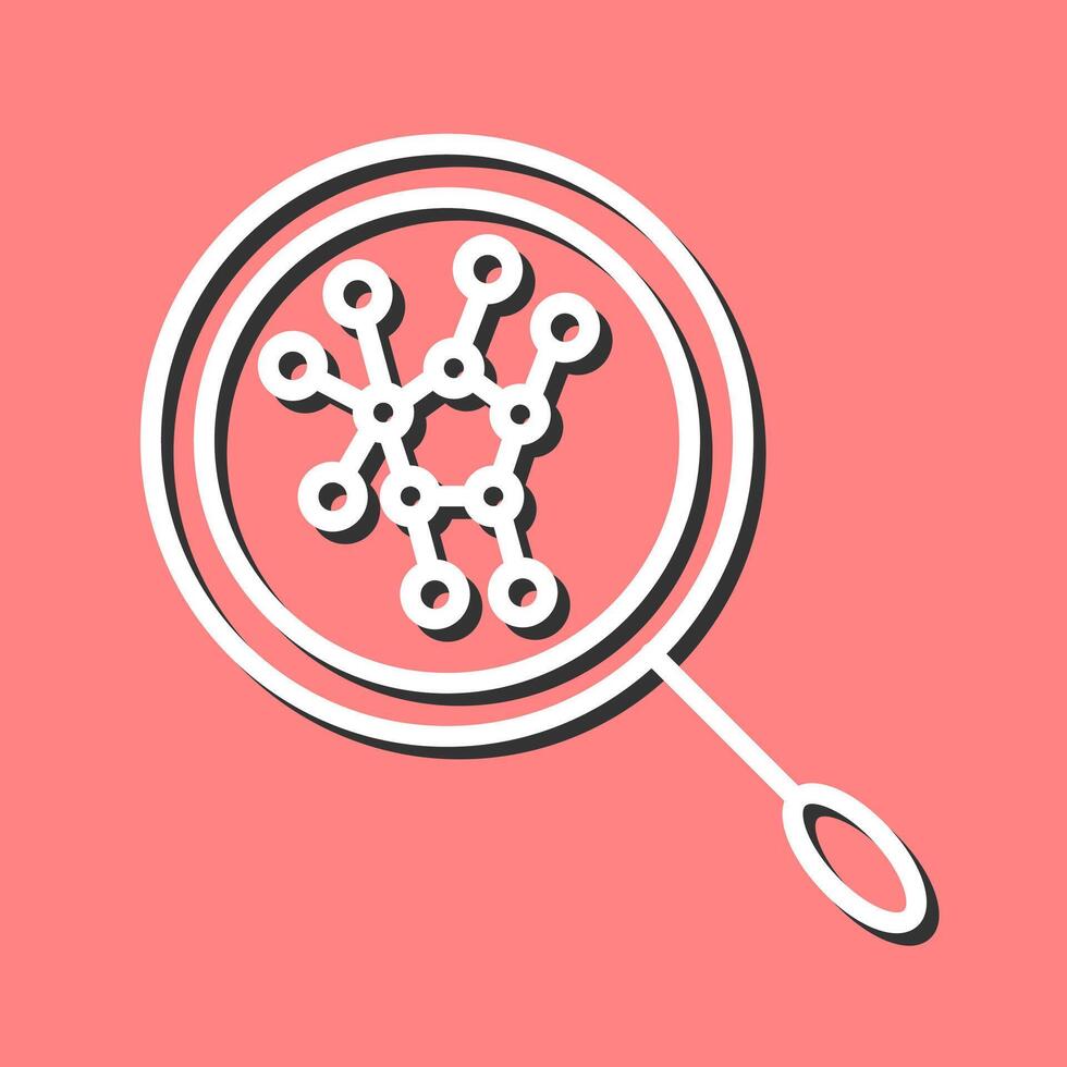 Biology Vector Icon