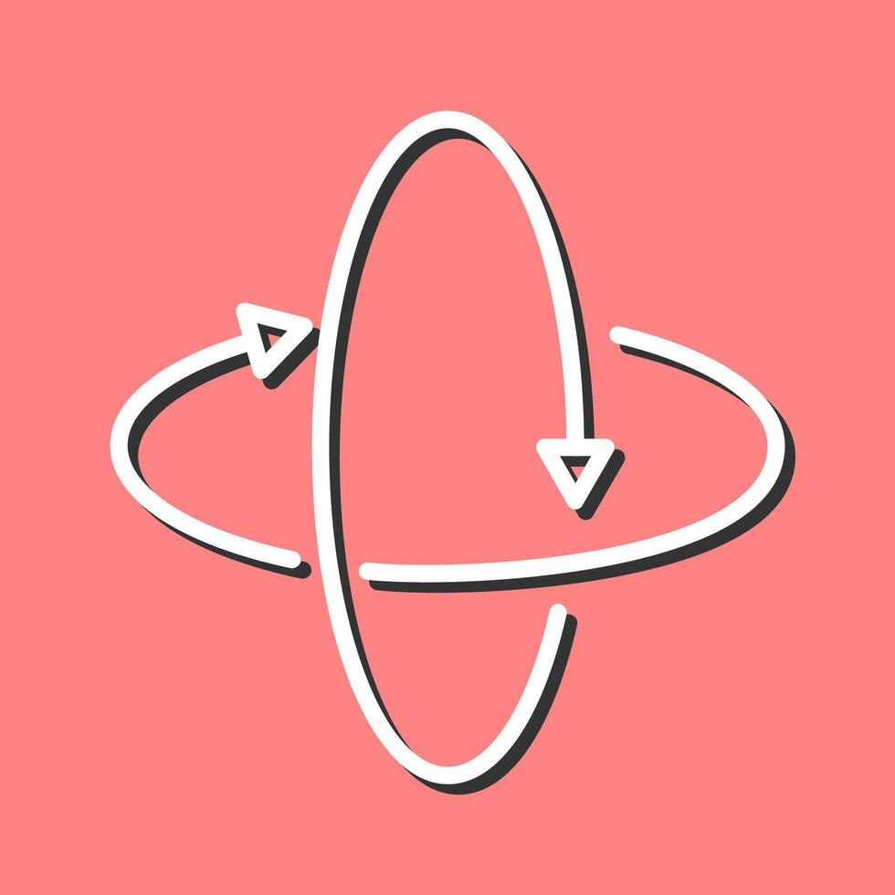 Rotate Vector Icon