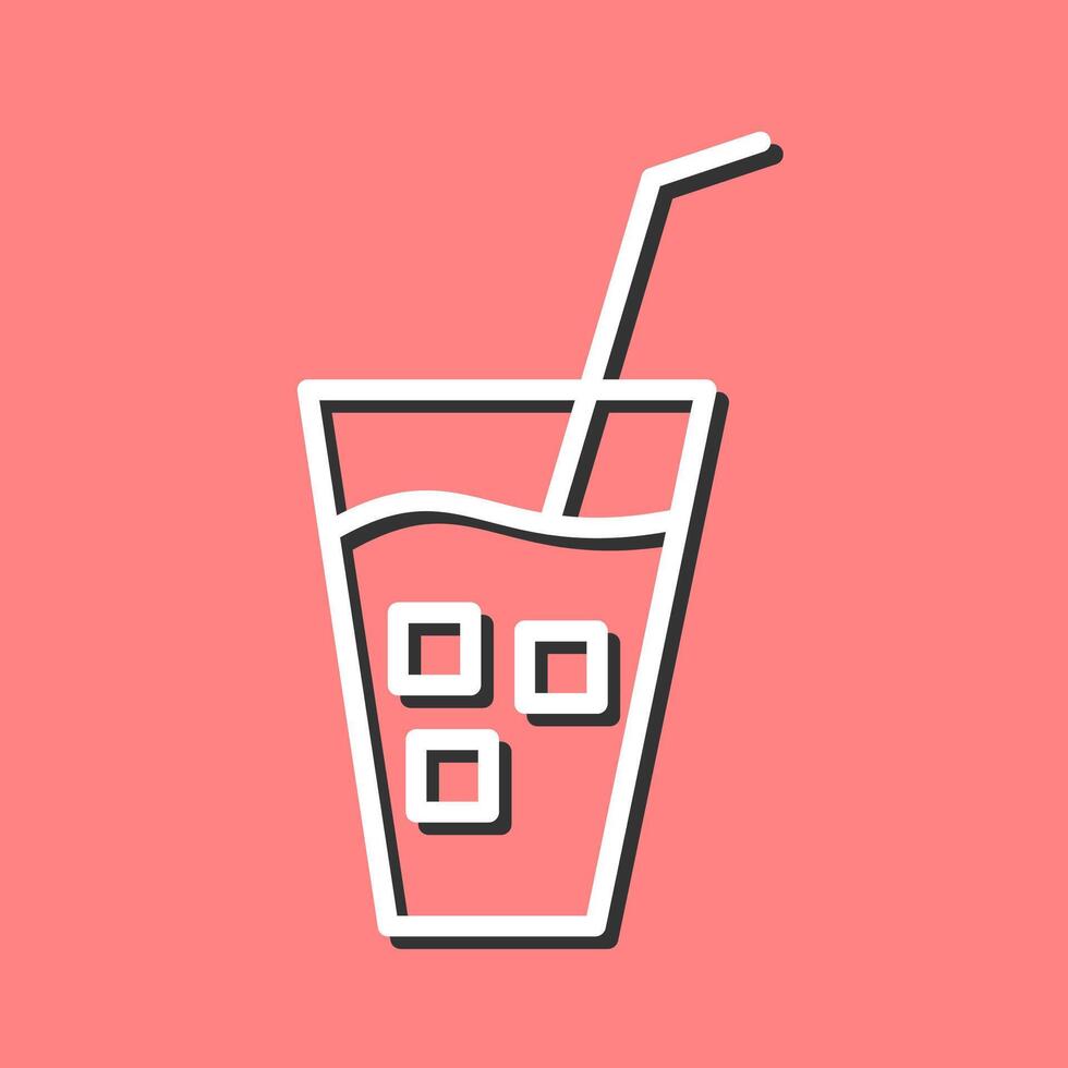 Frappe II Vector Icon