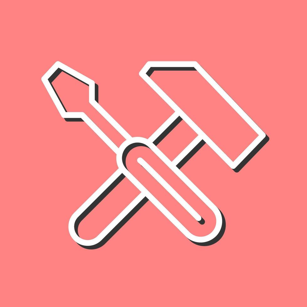Construction Vector Icon