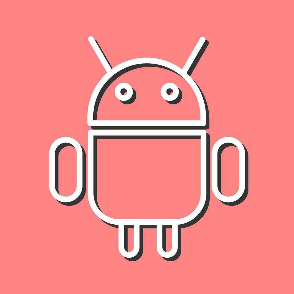 Android Logo Vector Icon