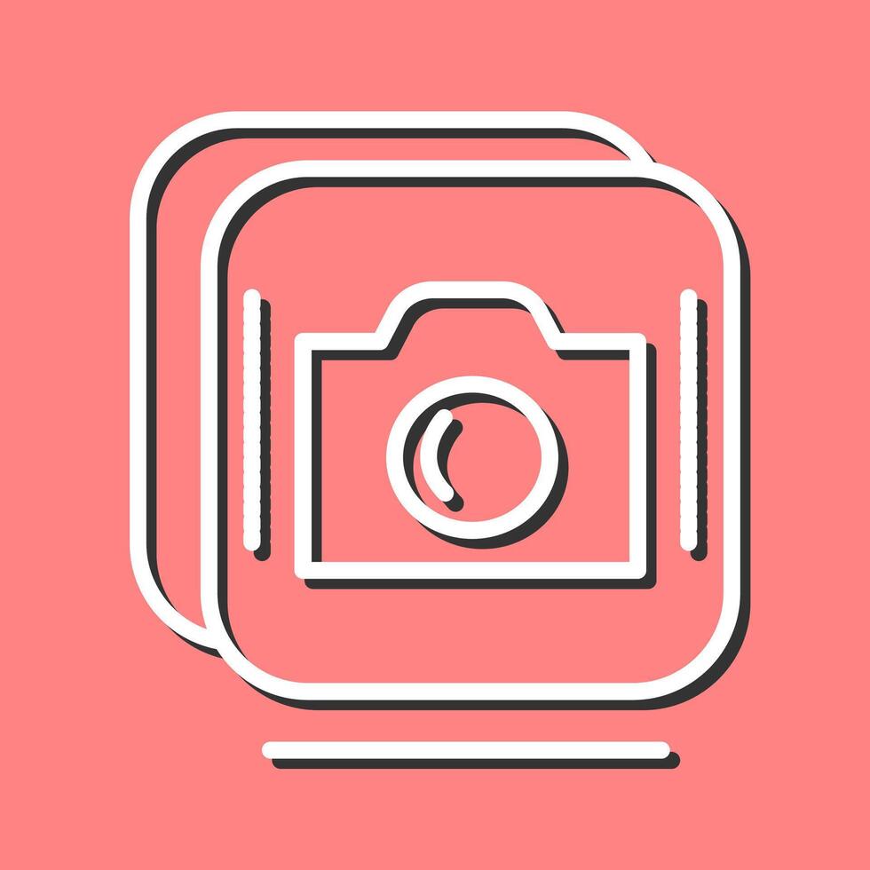 Camera Vector Icon