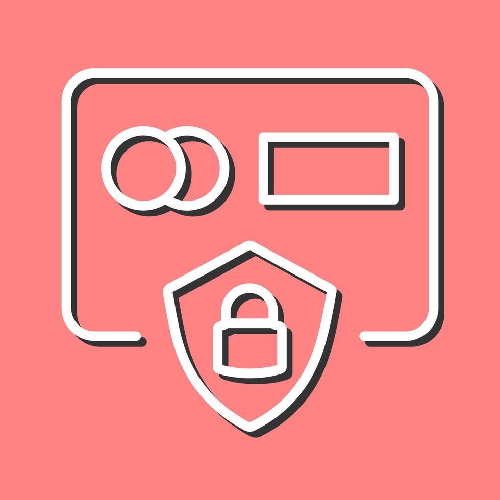 Secure Vector Icon