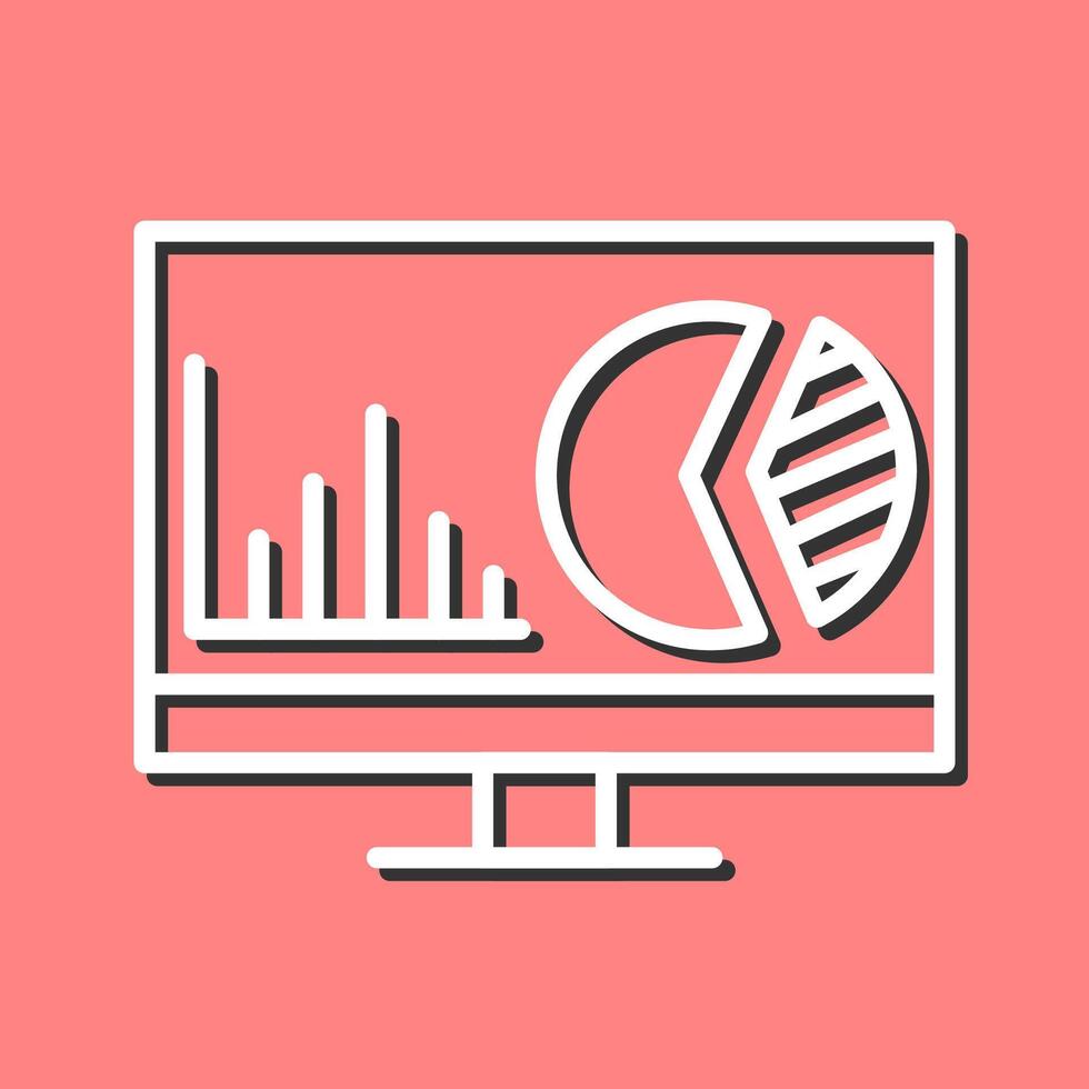 Dashboard Vector Icon