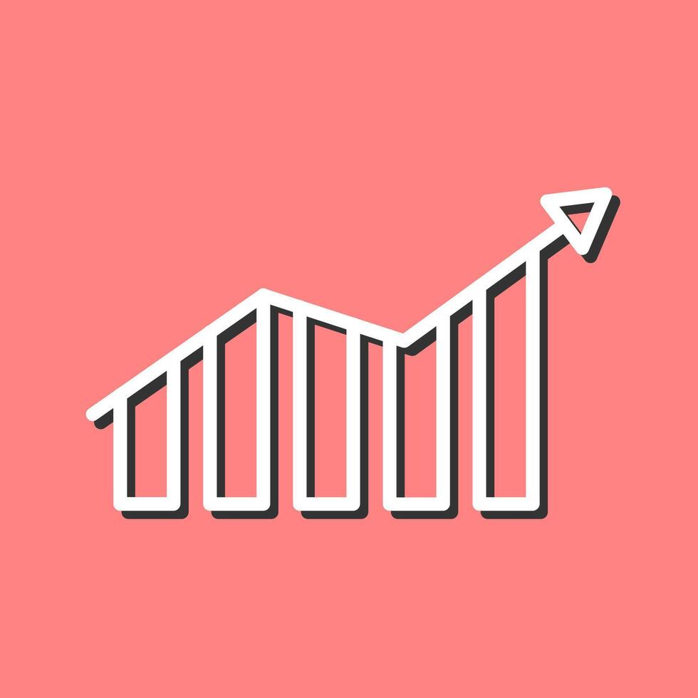 Statistics Vector Icon