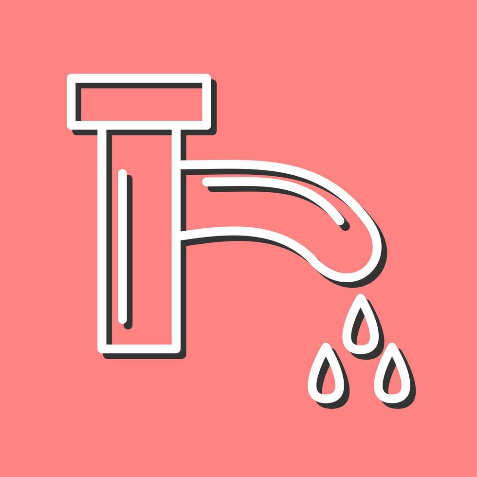 Tap Vector Icon