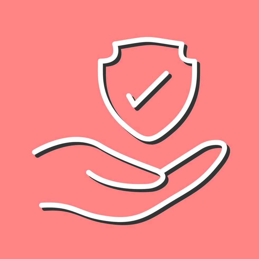 Insurance Vector Icon