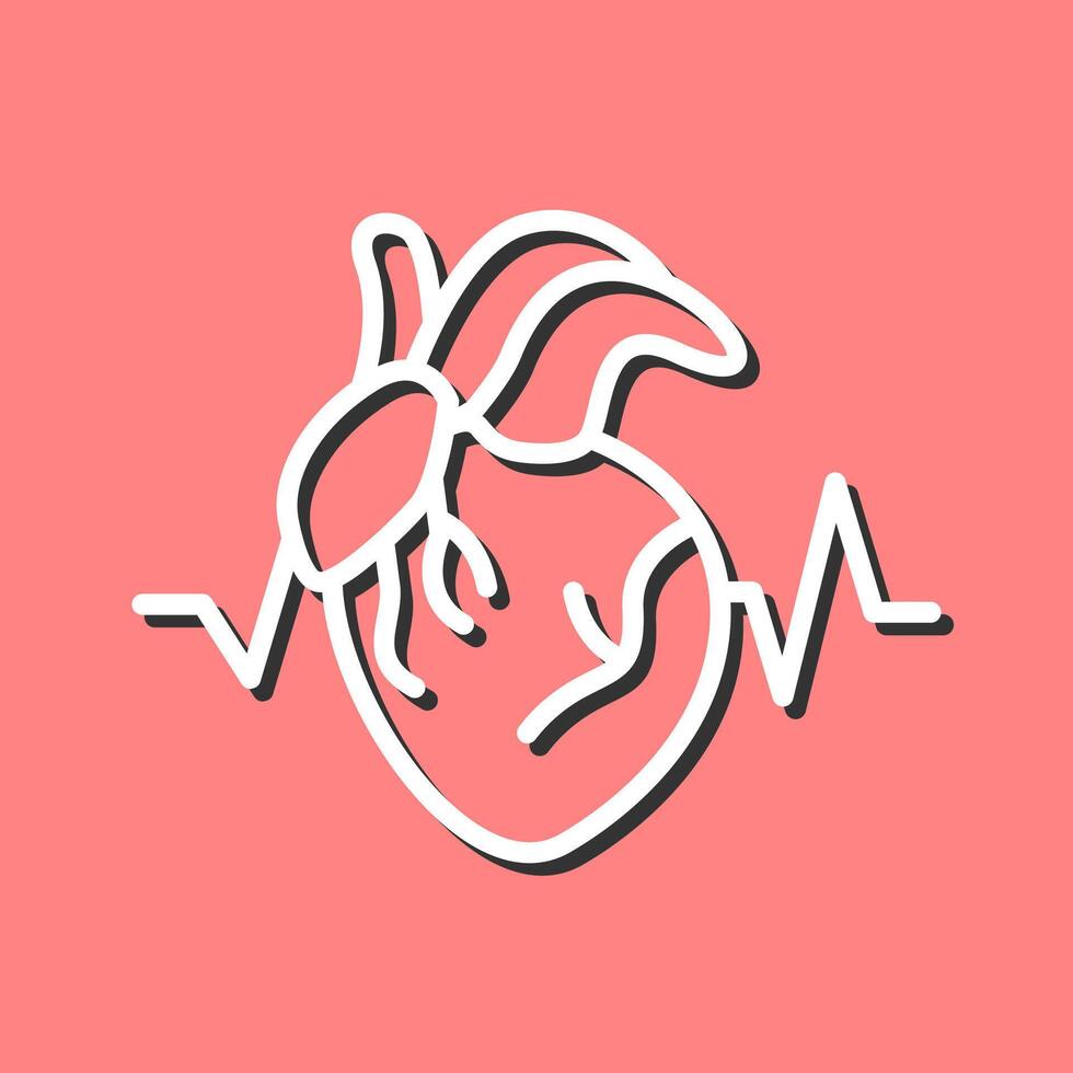 Heart Vector Icon