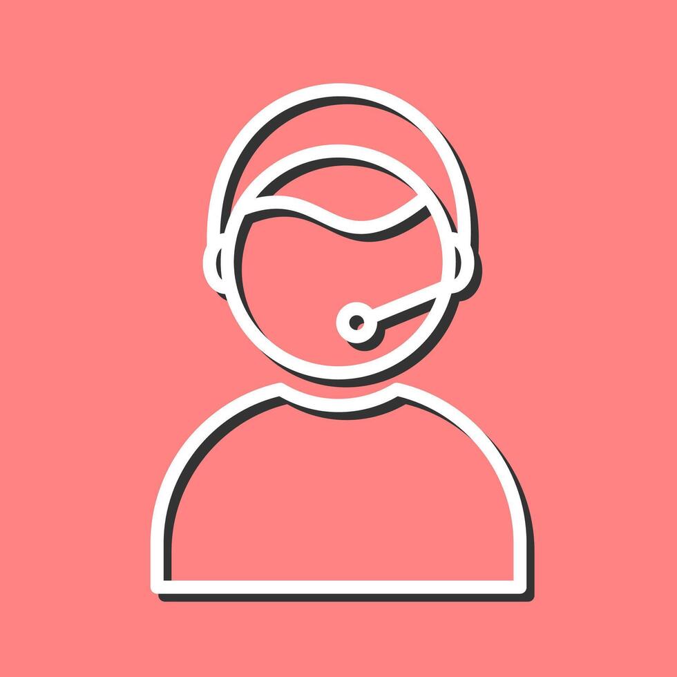 Technical Support Vector Icon