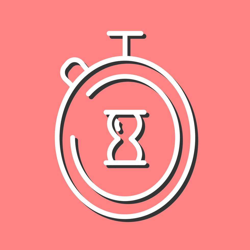 Countdown Vector Icon