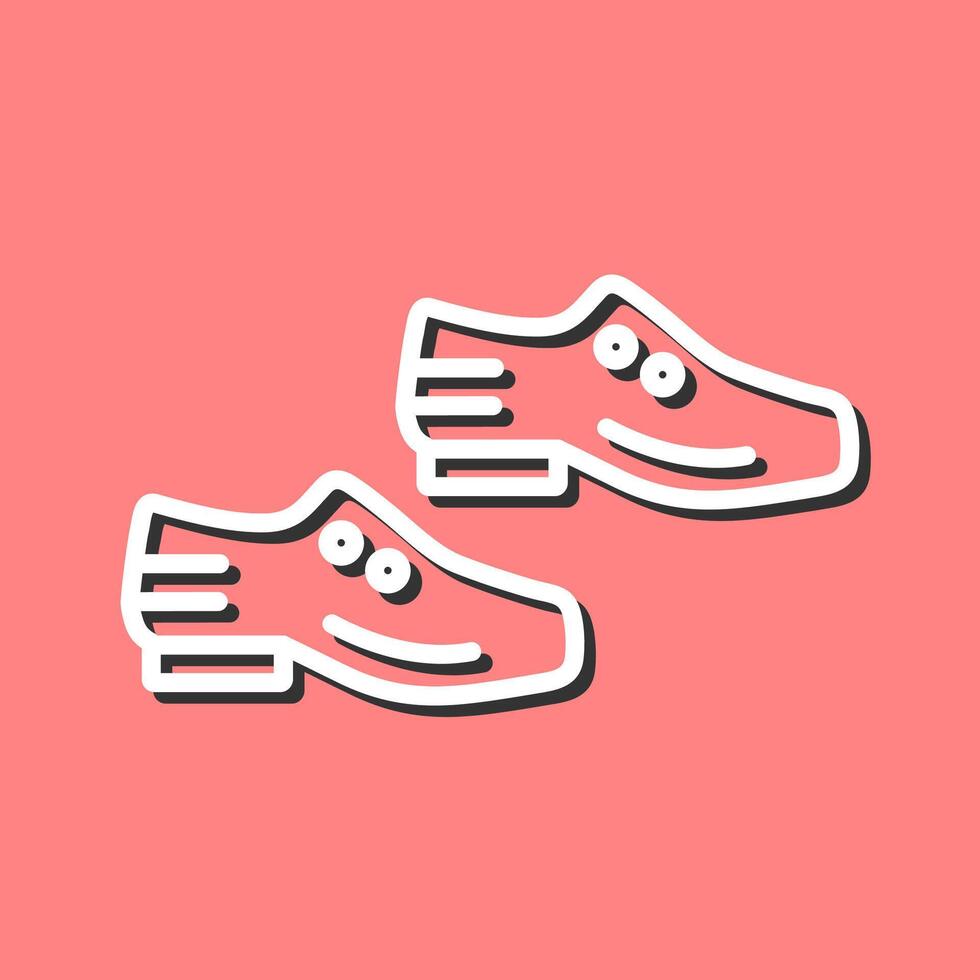 Shoes Vector Icon