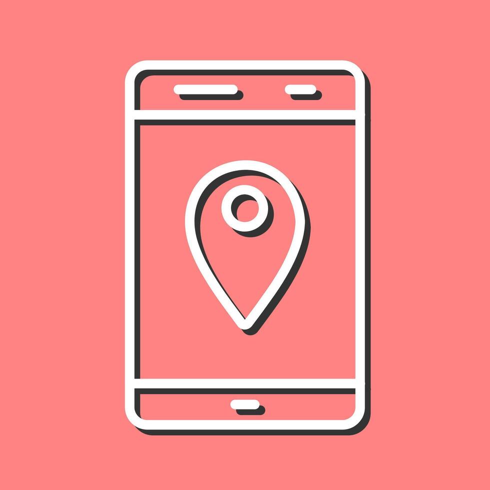 Location Tag Vector Icon