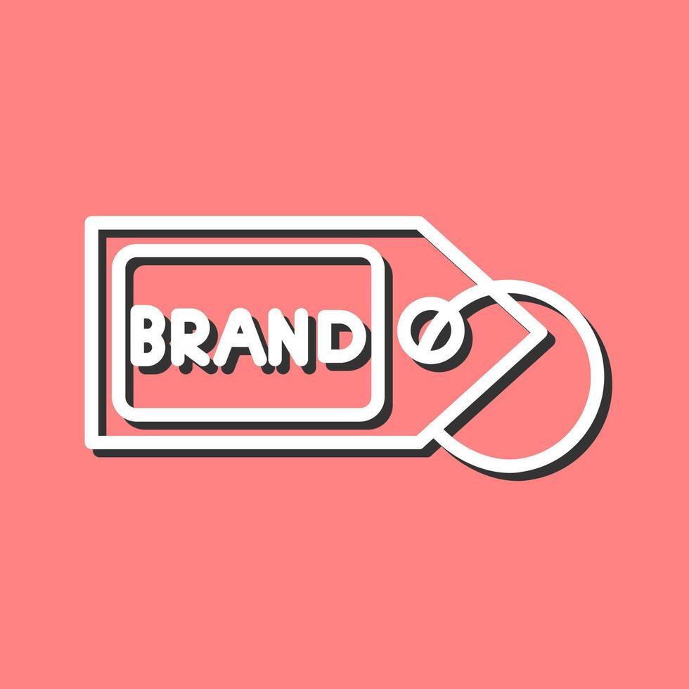 Brand Logo Vector Icon