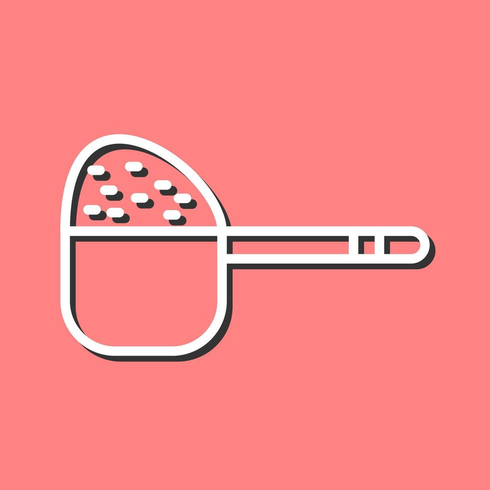 Sugar Vector Icon