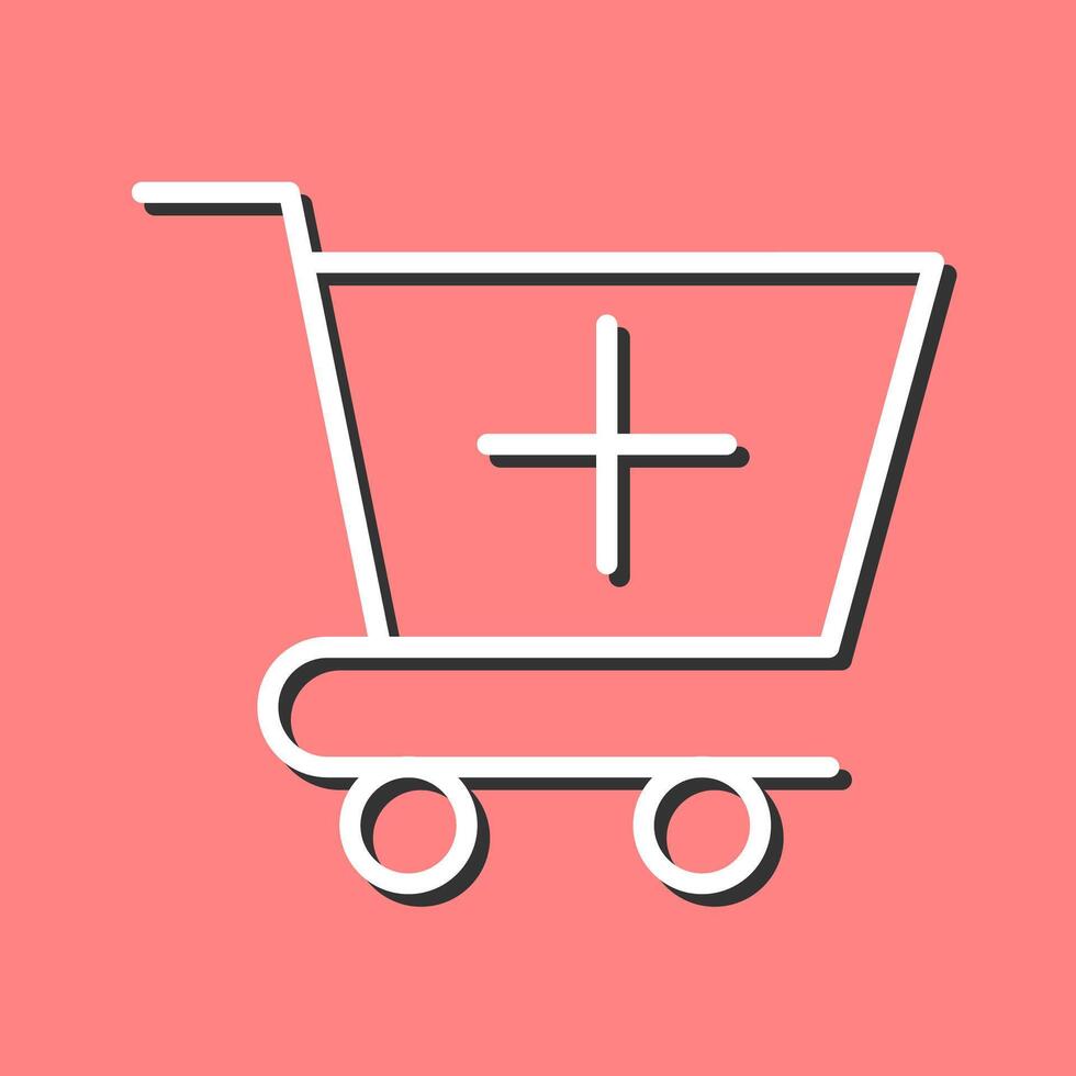 Add to Cart Vector Icon