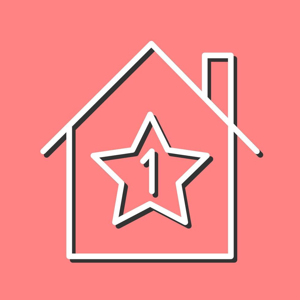 Rating Vector Icon