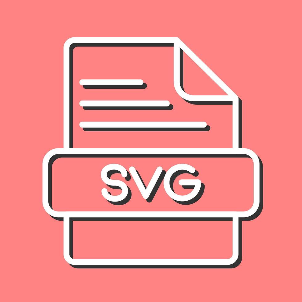 SVG Vector Icon